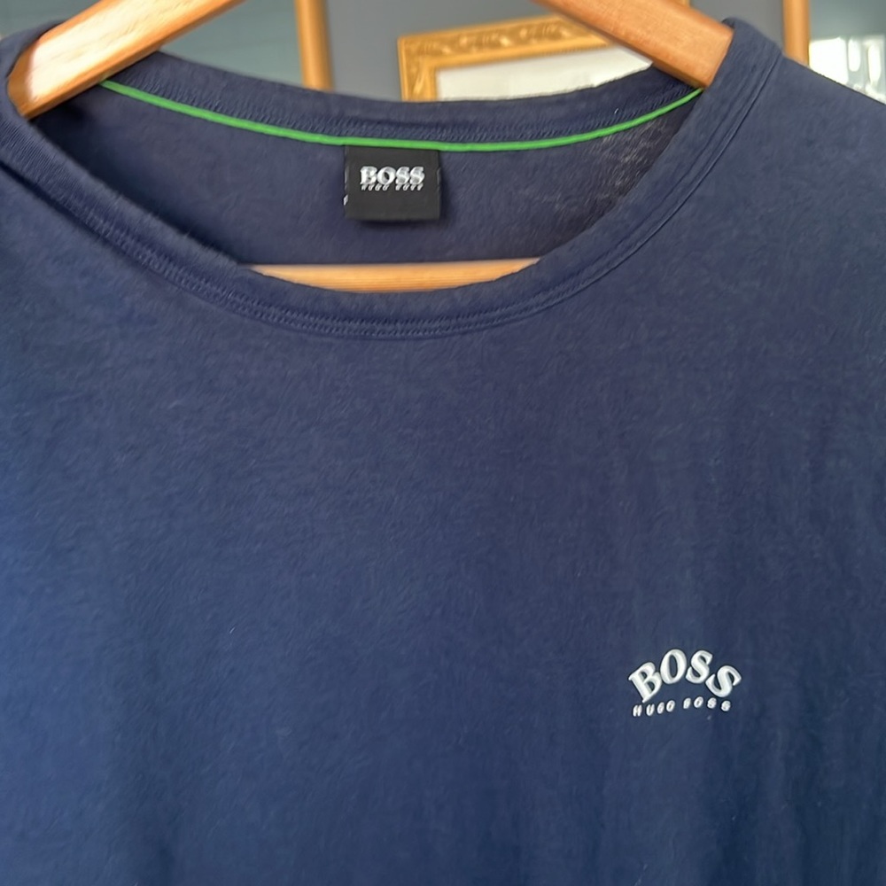 Hugo Boss t-shirt